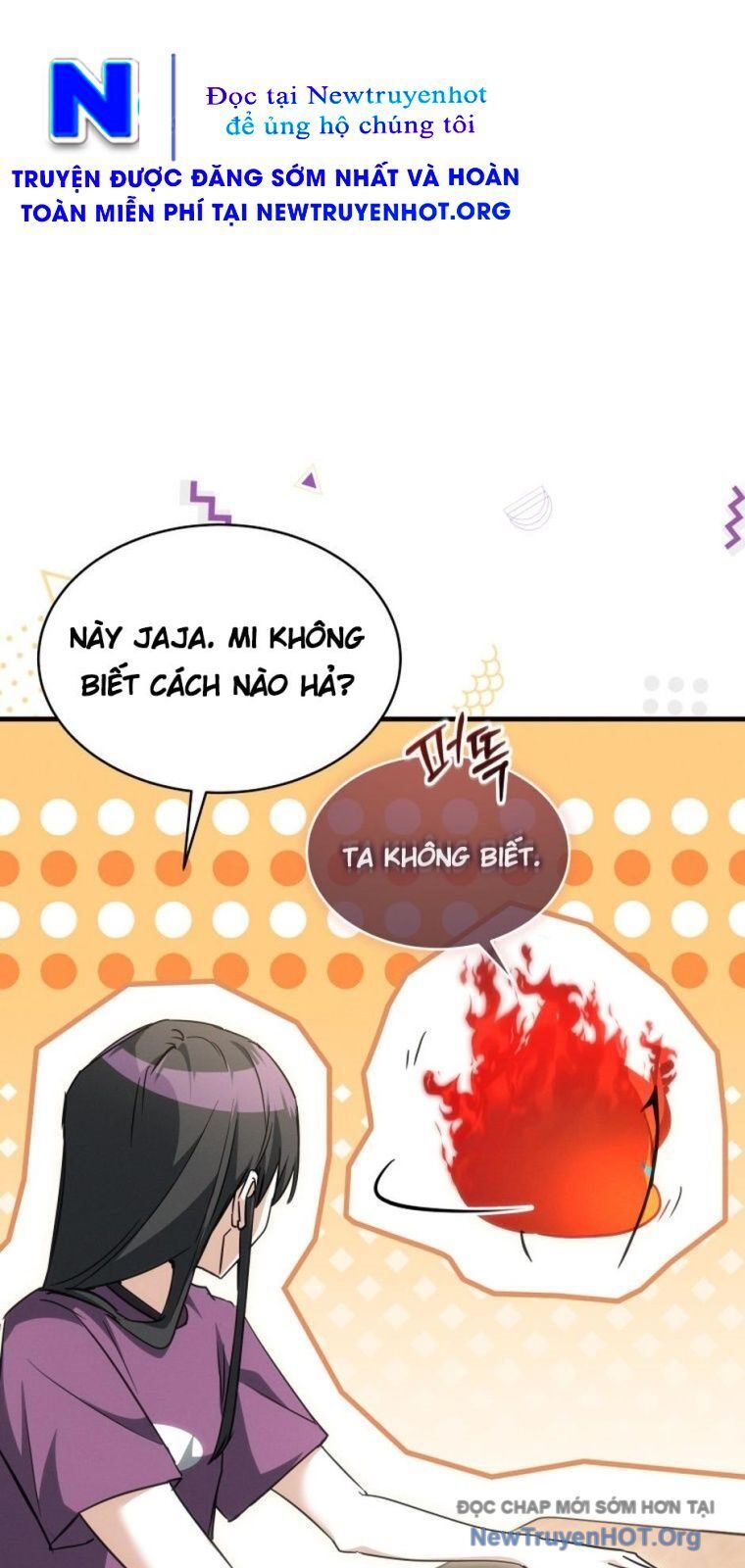 Ranker Mơ Được Nghỉ Hưu Chapter 5 - Trang 2