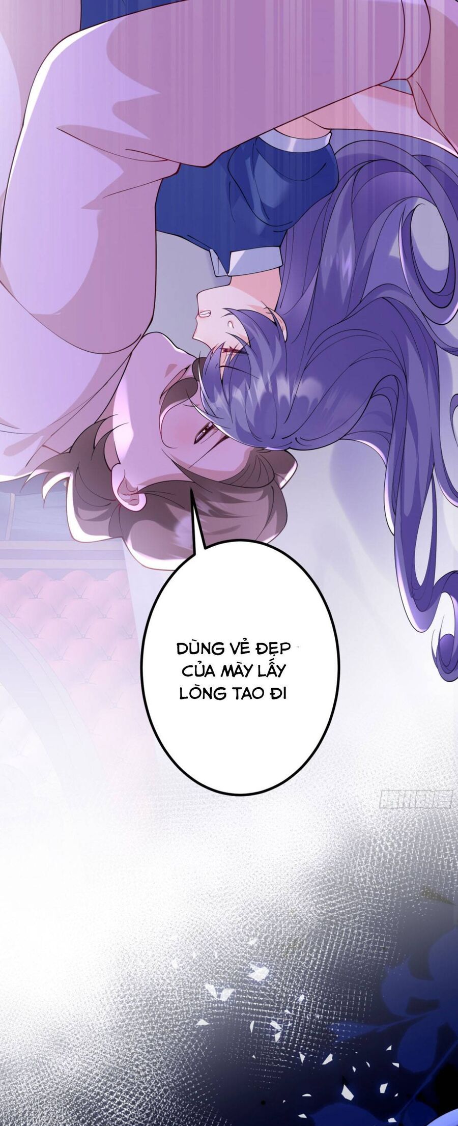 BA ÔNG ANH QUYỀN LỰC CỦA TÔI Chapter 3 - Next Chapter 4