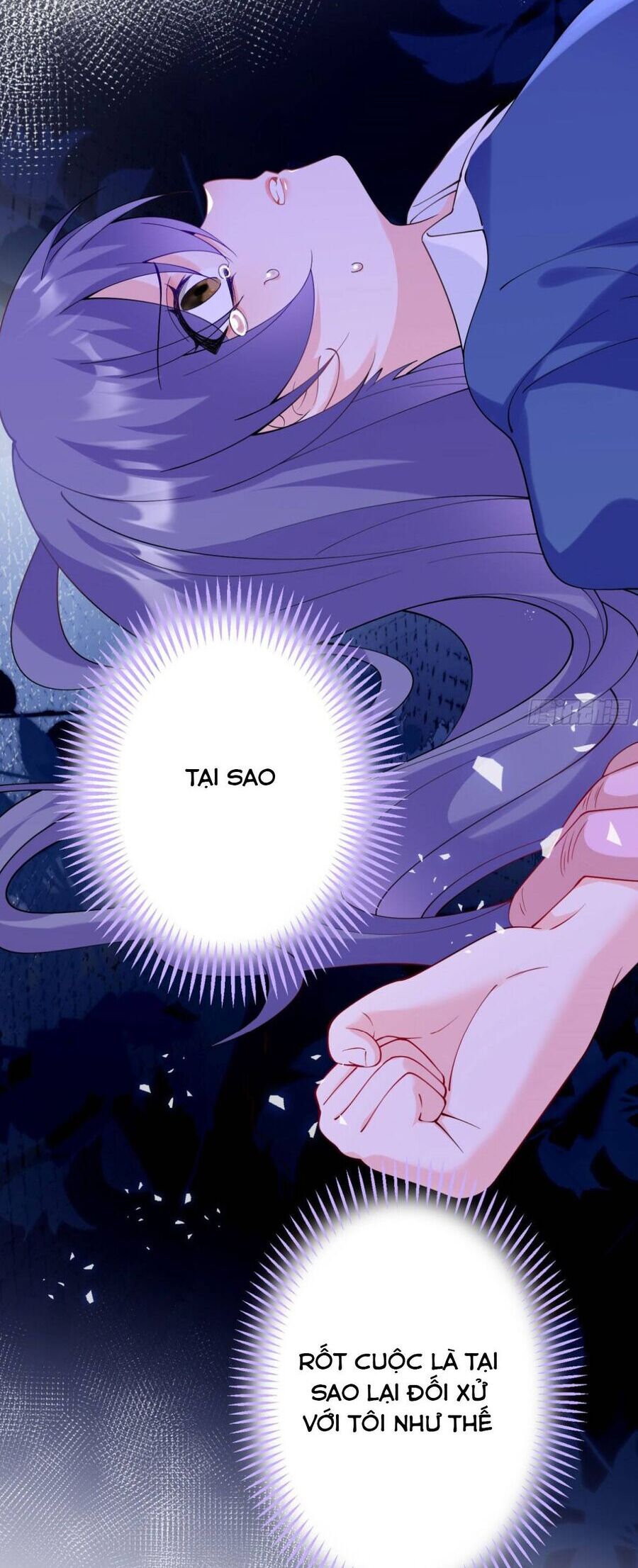 BA ÔNG ANH QUYỀN LỰC CỦA TÔI Chapter 3 - Next Chapter 4