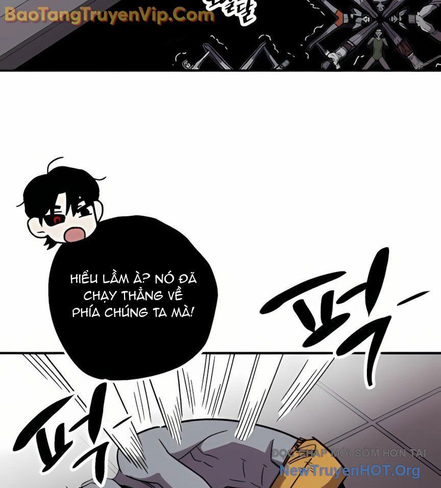 Cơn Lũ Zombie Chapter 3 - Trang 2