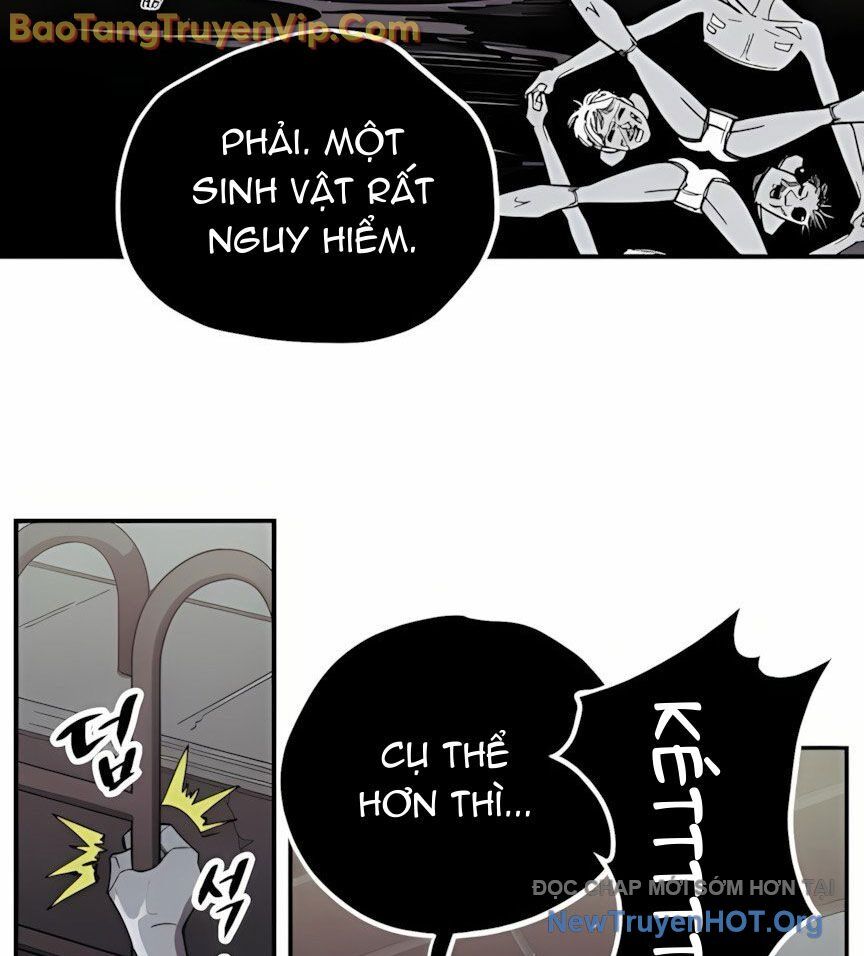 Cơn Lũ Zombie Chapter 3 - Trang 2