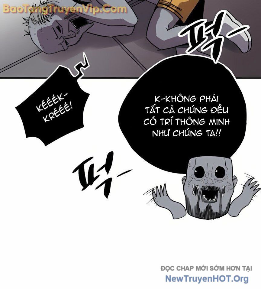 Cơn Lũ Zombie Chapter 3 - Trang 2