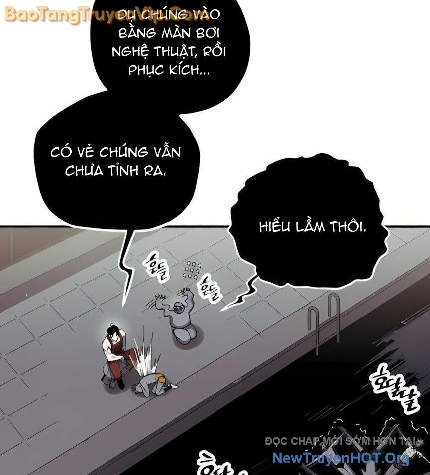 Cơn Lũ Zombie Chapter 3 - Trang 2