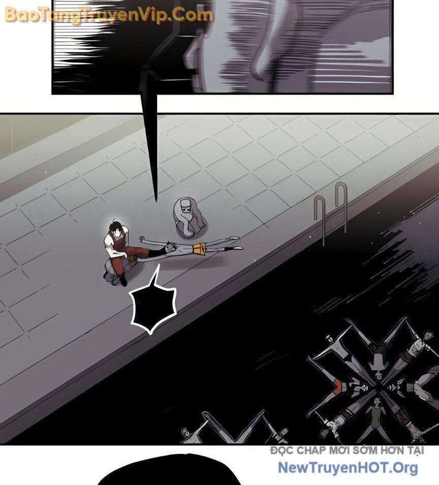 Cơn Lũ Zombie Chapter 3 - Trang 2