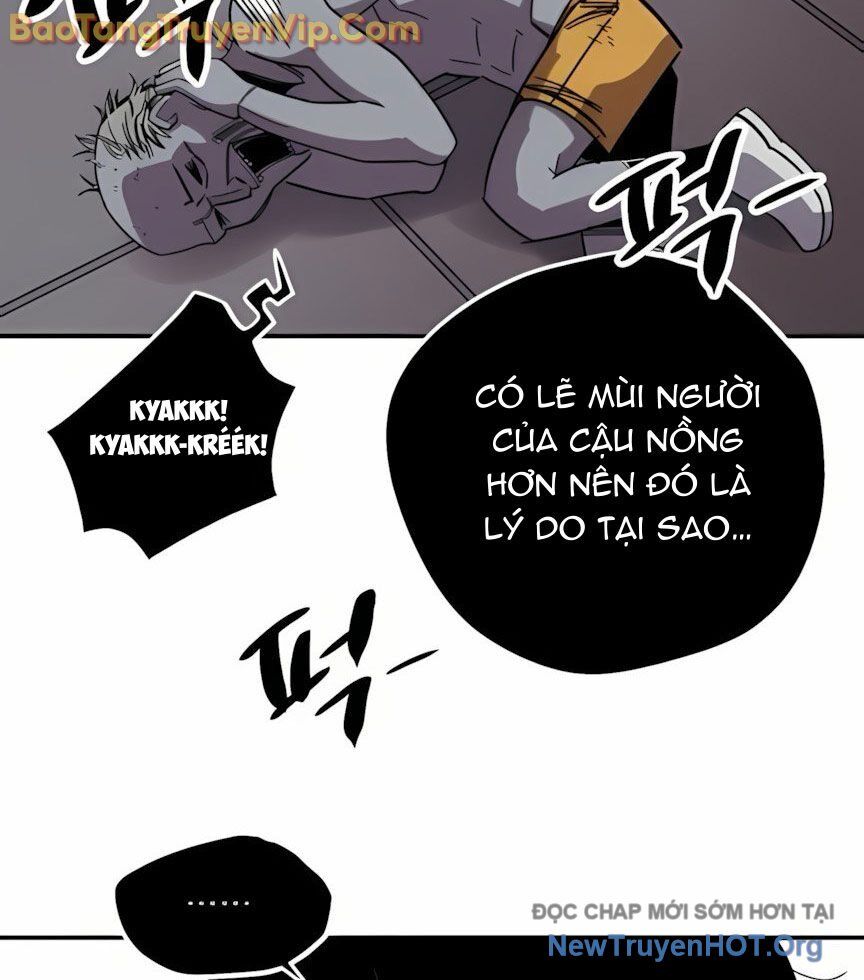 Cơn Lũ Zombie Chapter 3 - Trang 2