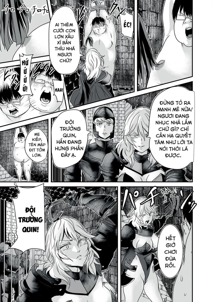 Hạ Bộ Vô Song Chapter 5 - Next Chapter 6