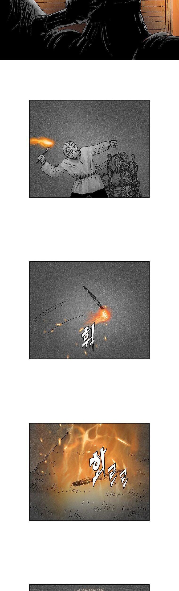 Máu Lạnh Chapter 28 - Trang 2