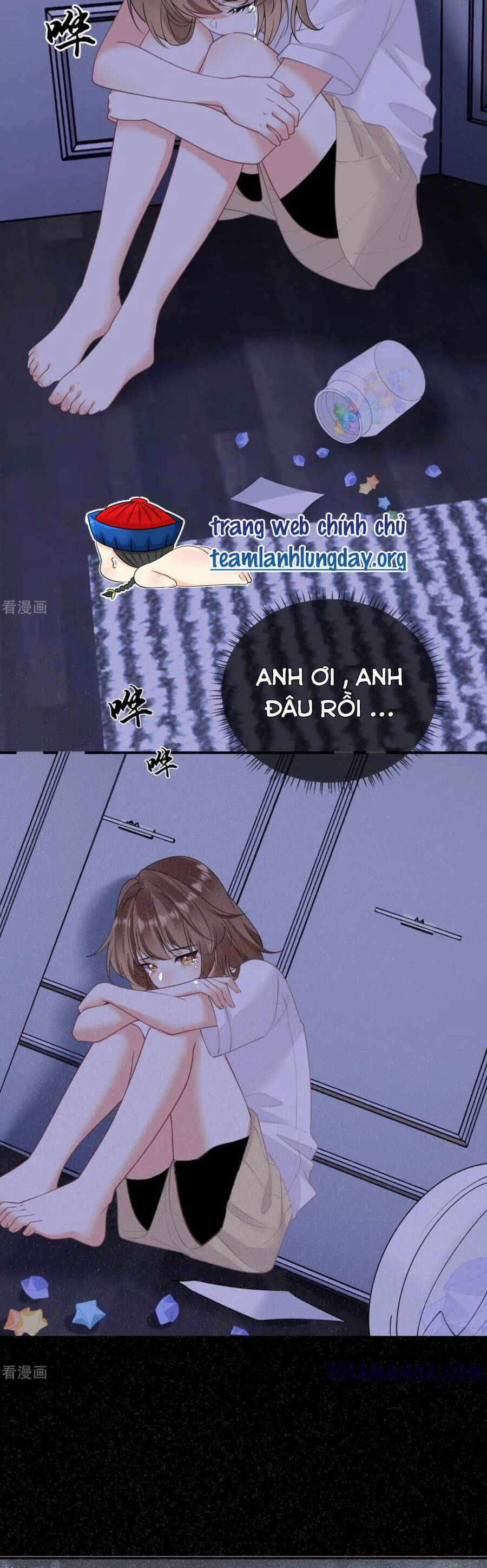 Nụ Hôn Vượt Ranh Giới Chapter 11 - Next Chapter 12