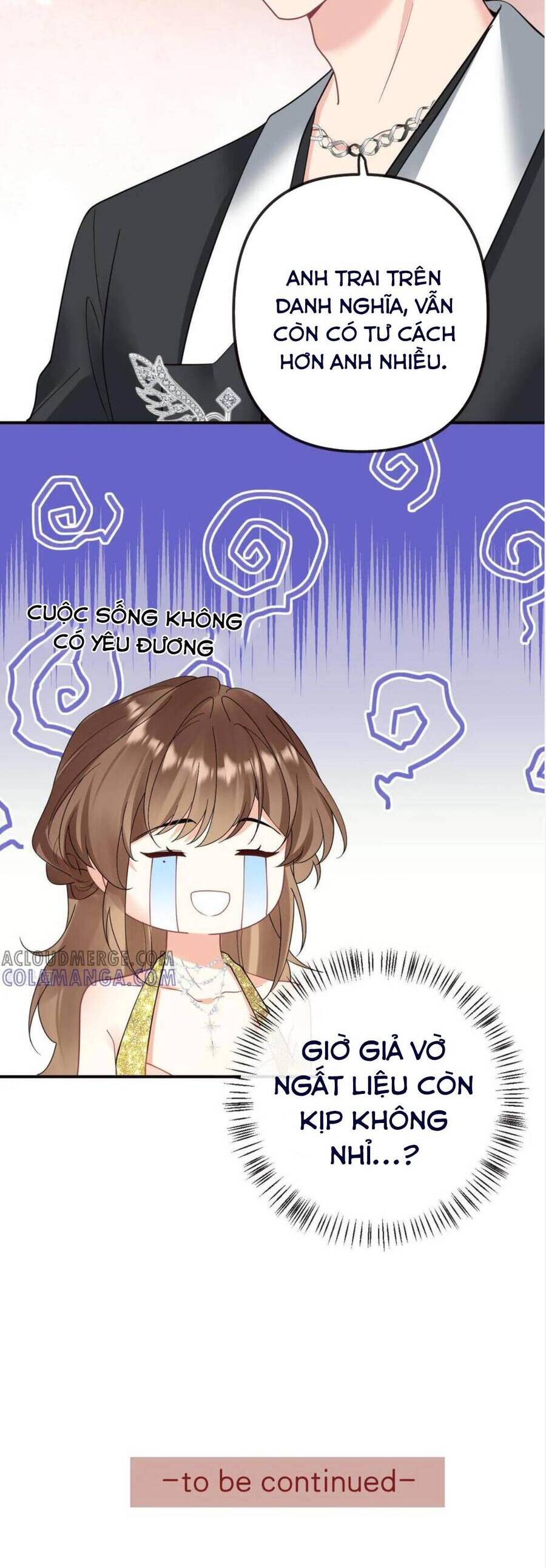 Nụ Hôn Vượt Ranh Giới Chapter 11 - Next Chapter 12