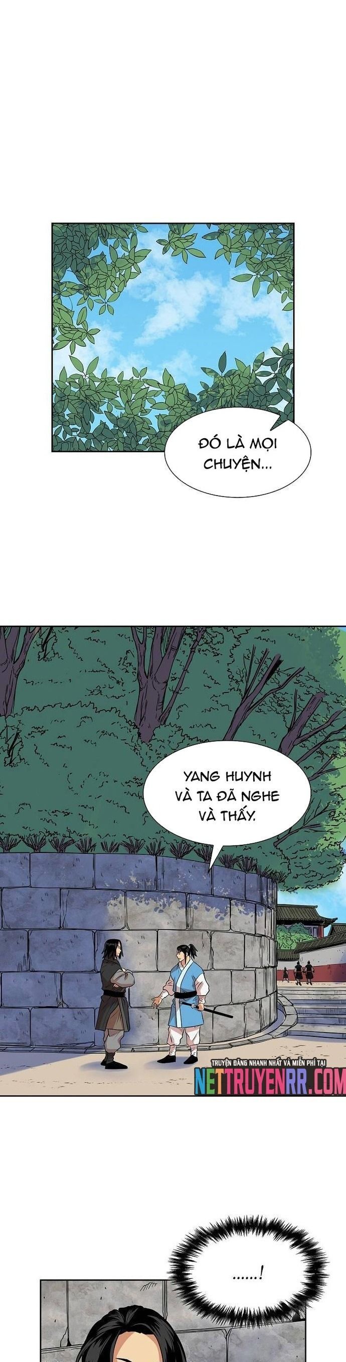 Huyền Thoại Vô Song Chiến Thần Chapter 92 - Trang 2