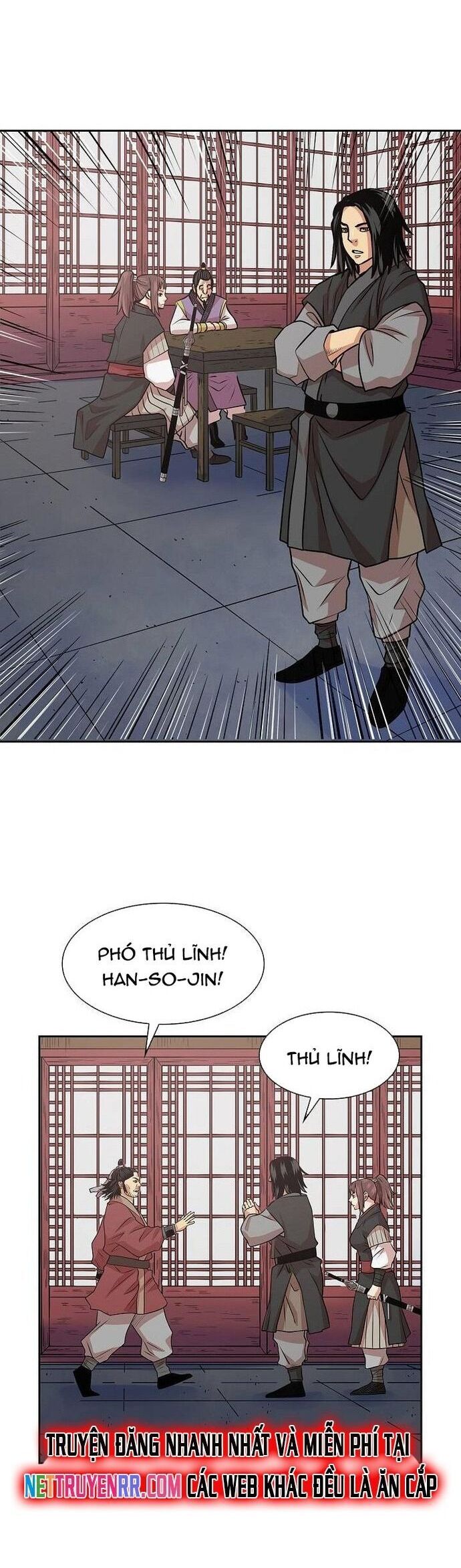 Huyền Thoại Vô Song Chiến Thần Chapter 92 - Trang 2