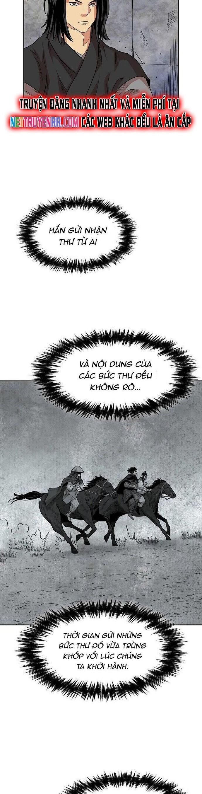 Huyền Thoại Vô Song Chiến Thần Chapter 92 - Trang 2