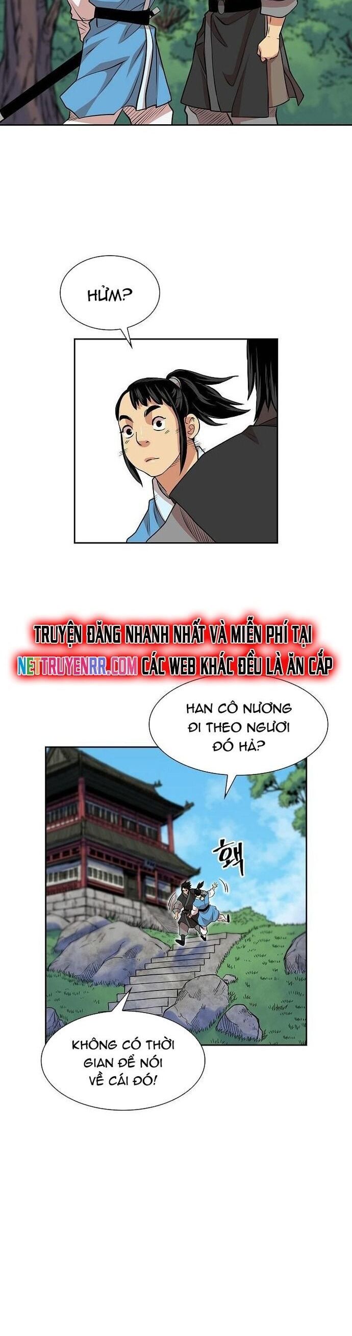 Huyền Thoại Vô Song Chiến Thần Chapter 92 - Trang 2