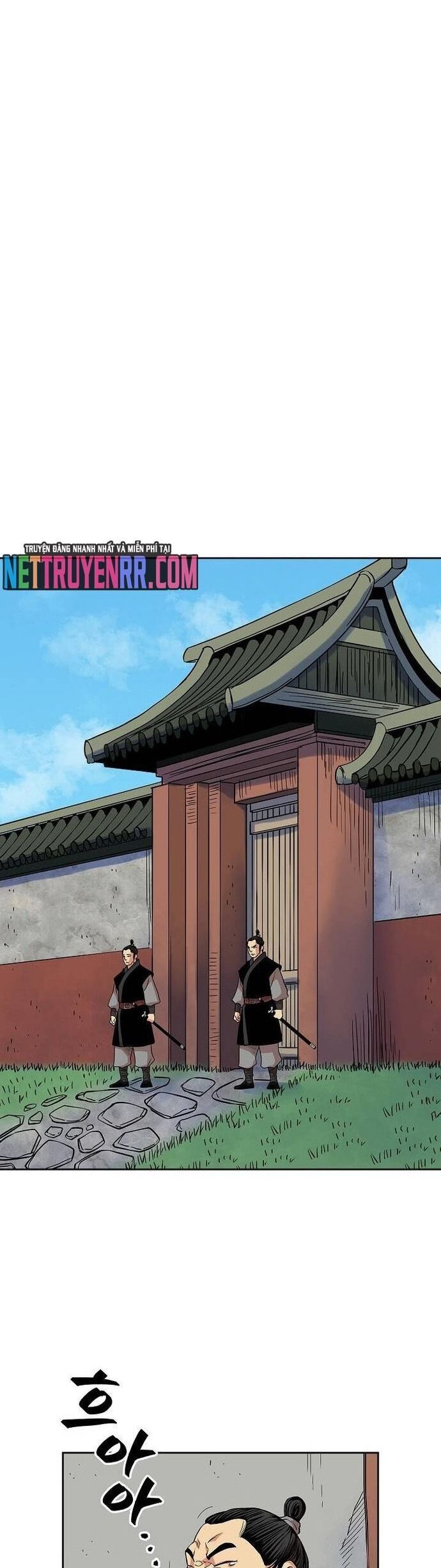 Huyền Thoại Vô Song Chiến Thần Chapter 92 - Trang 2