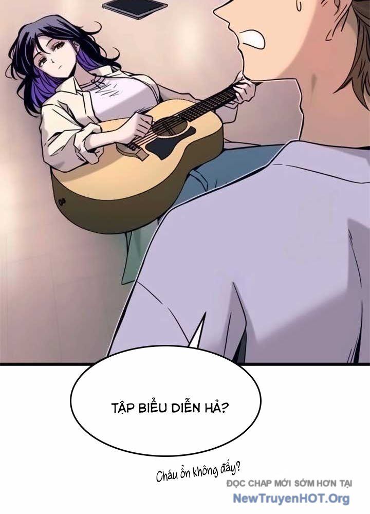 Bias Của Tôi Trên Chuyến Tàu Cuối Cùng Chapter 16 - Next Chapter 17