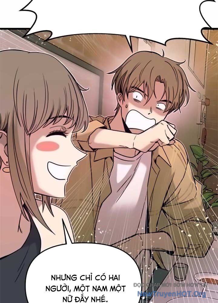 Bias Của Tôi Trên Chuyến Tàu Cuối Cùng Chapter 16 - Next Chapter 17