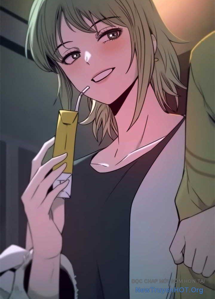 Bias Của Tôi Trên Chuyến Tàu Cuối Cùng Chapter 16 - Next Chapter 17