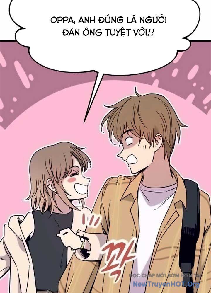 Bias Của Tôi Trên Chuyến Tàu Cuối Cùng Chapter 16 - Next Chapter 17