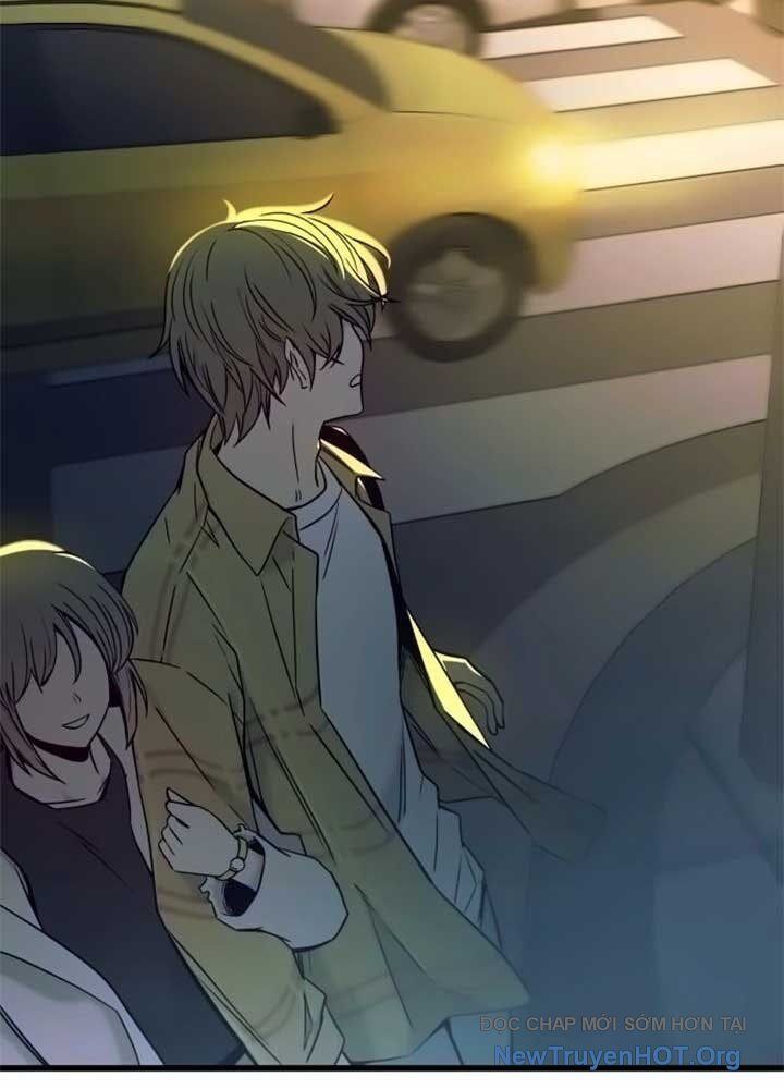Bias Của Tôi Trên Chuyến Tàu Cuối Cùng Chapter 16 - Next Chapter 17