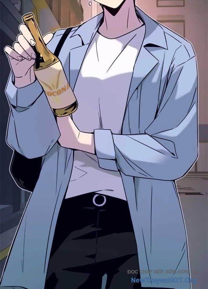 Bias Của Tôi Trên Chuyến Tàu Cuối Cùng Chapter 16 - Next Chapter 17