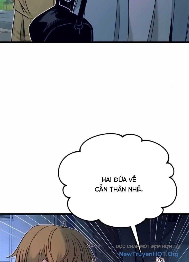 Bias Của Tôi Trên Chuyến Tàu Cuối Cùng Chapter 16 - Next Chapter 17