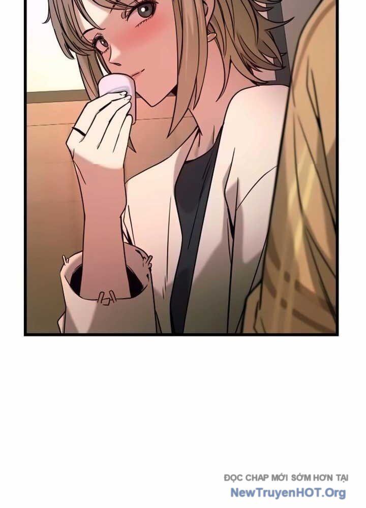 Bias Của Tôi Trên Chuyến Tàu Cuối Cùng Chapter 16 - Next Chapter 17