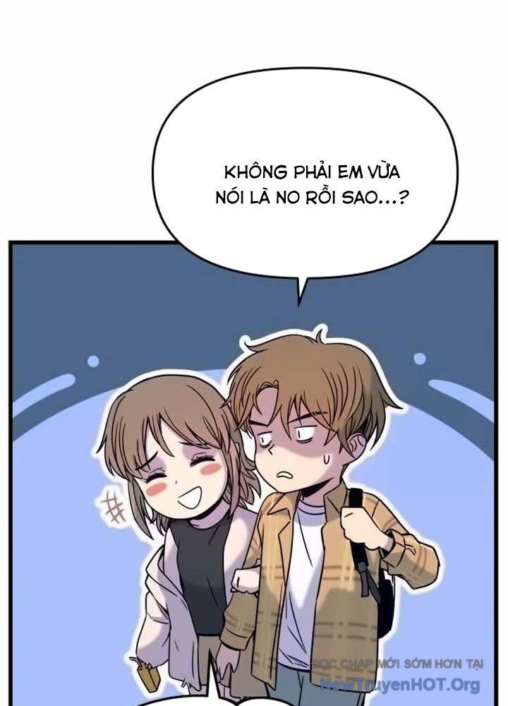 Bias Của Tôi Trên Chuyến Tàu Cuối Cùng Chapter 16 - Next Chapter 17
