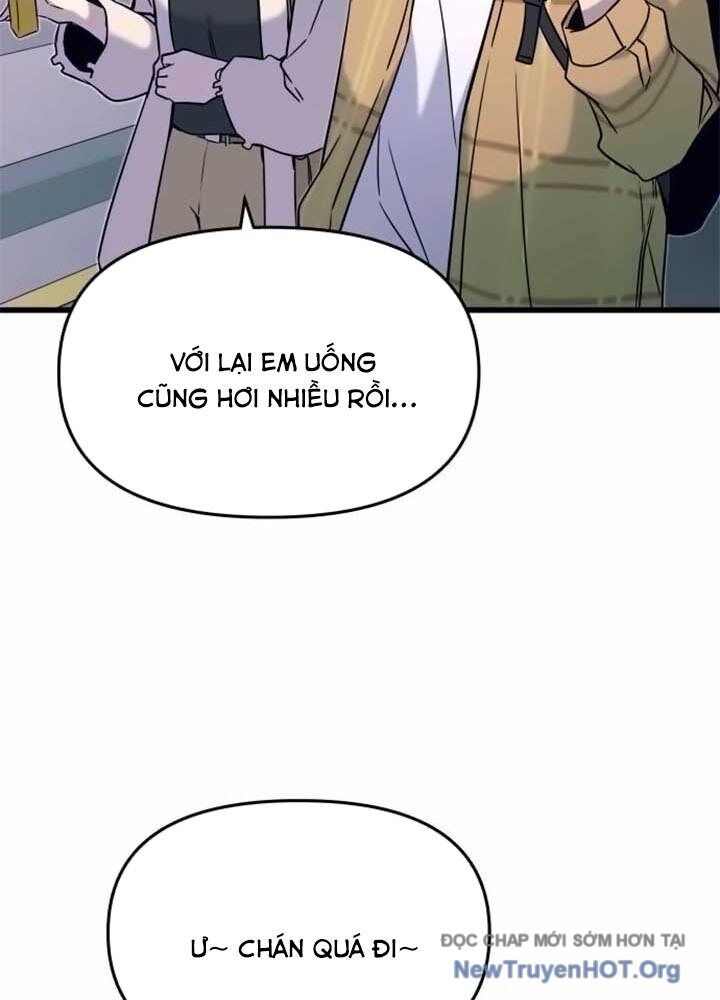 Bias Của Tôi Trên Chuyến Tàu Cuối Cùng Chapter 16 - Next Chapter 17