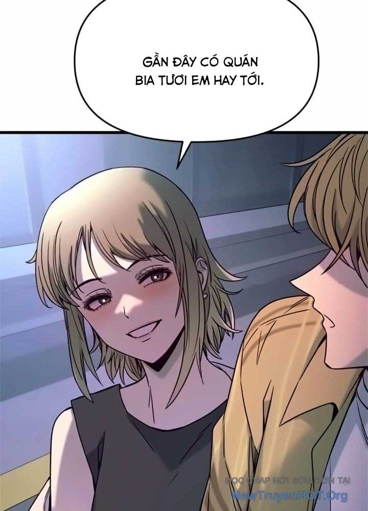 Bias Của Tôi Trên Chuyến Tàu Cuối Cùng Chapter 16 - Next Chapter 17