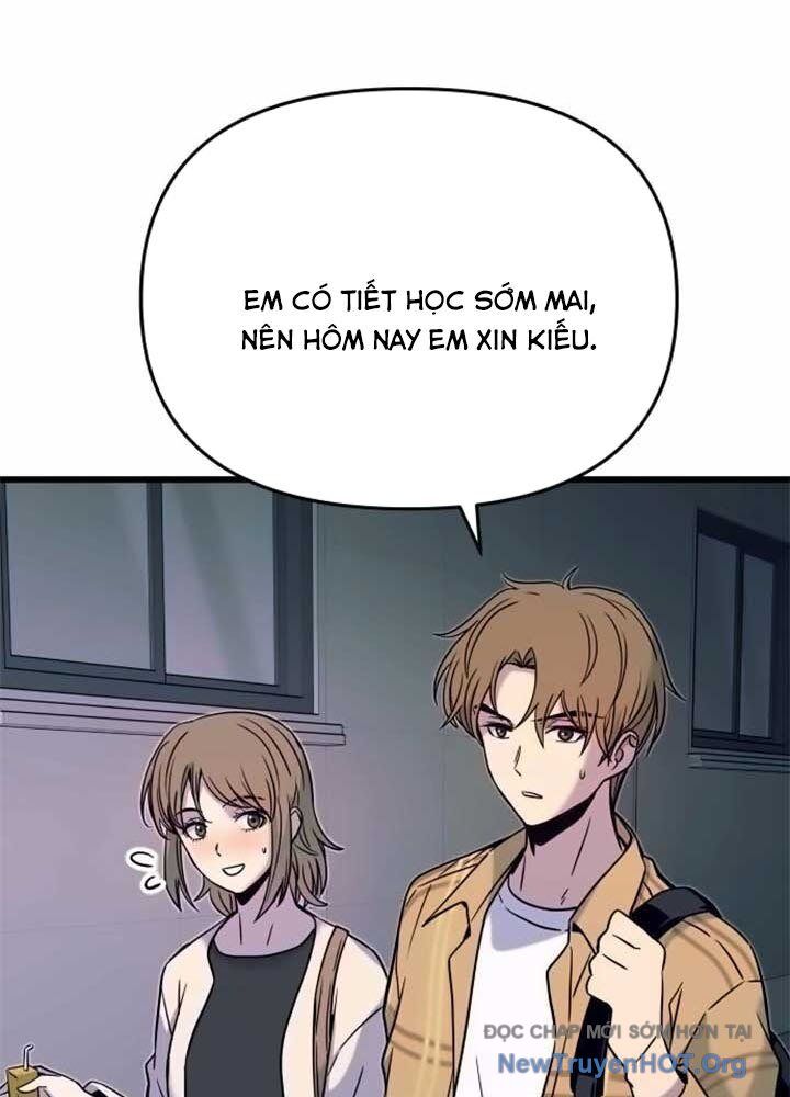 Bias Của Tôi Trên Chuyến Tàu Cuối Cùng Chapter 16 - Next Chapter 17