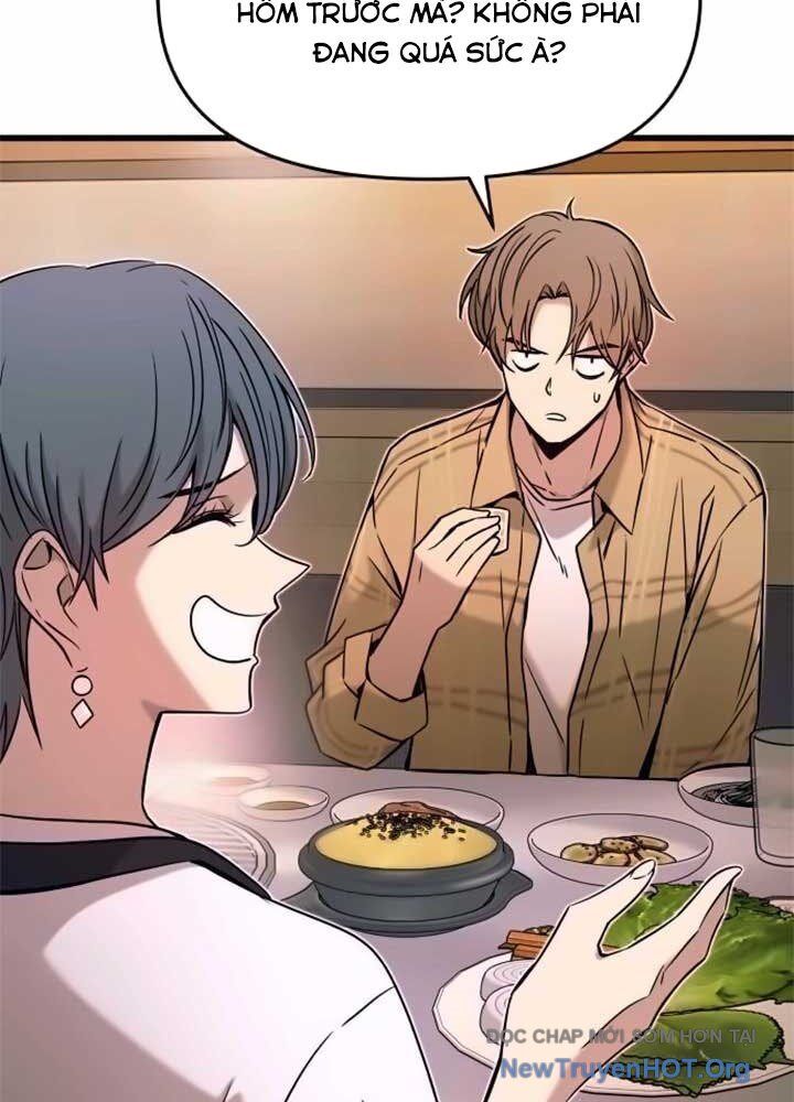 Bias Của Tôi Trên Chuyến Tàu Cuối Cùng Chapter 16 - Next Chapter 17