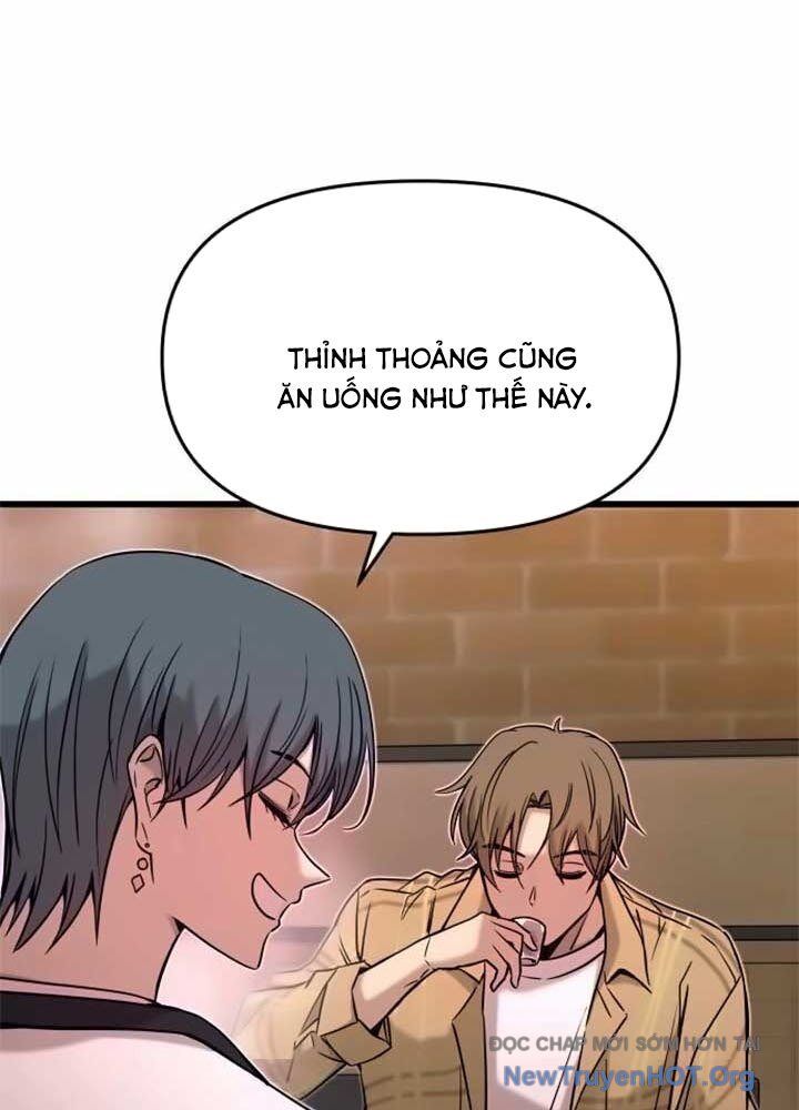 Bias Của Tôi Trên Chuyến Tàu Cuối Cùng Chapter 16 - Next Chapter 17