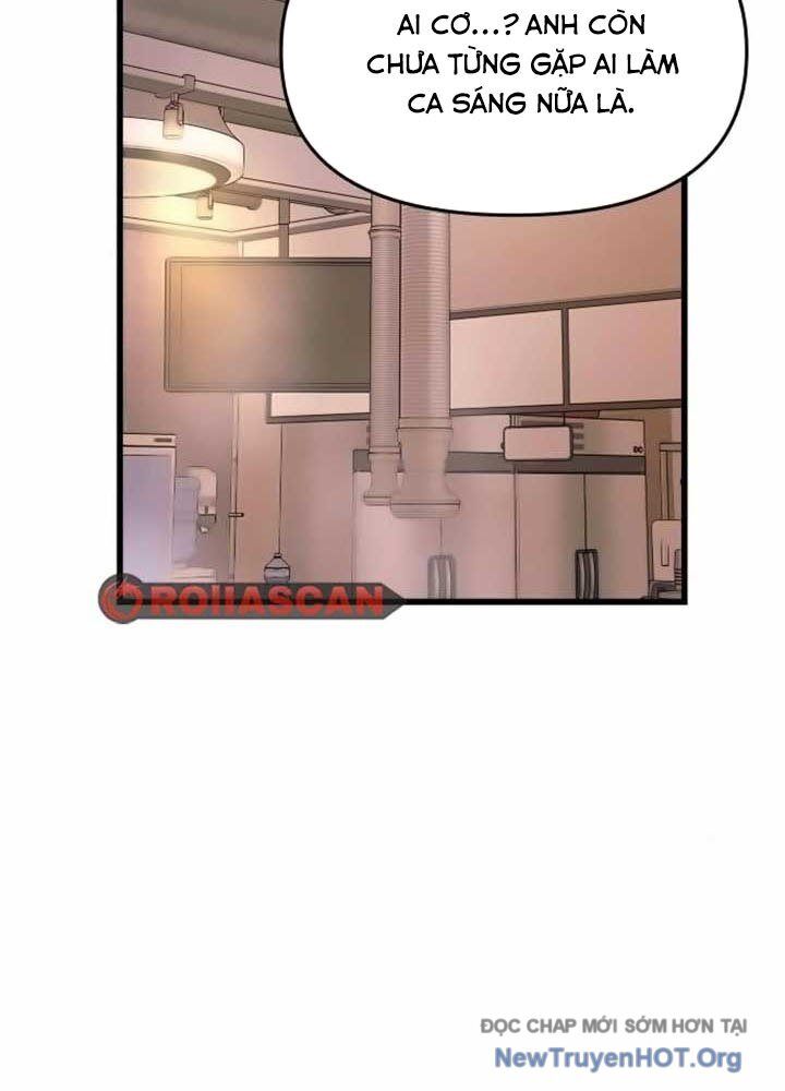 Bias Của Tôi Trên Chuyến Tàu Cuối Cùng Chapter 16 - Next Chapter 17