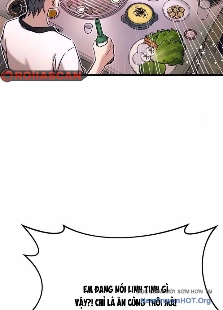 Bias Của Tôi Trên Chuyến Tàu Cuối Cùng Chapter 16 - Next Chapter 17