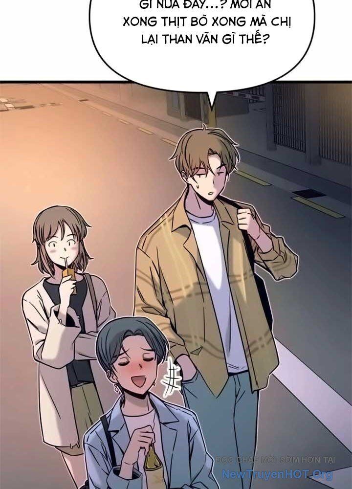 Bias Của Tôi Trên Chuyến Tàu Cuối Cùng Chapter 16 - Next Chapter 17