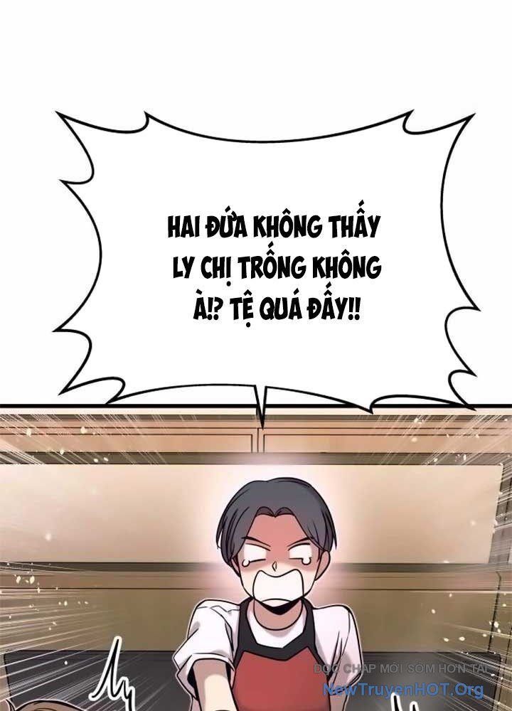 Bias Của Tôi Trên Chuyến Tàu Cuối Cùng Chapter 16 - Next Chapter 17