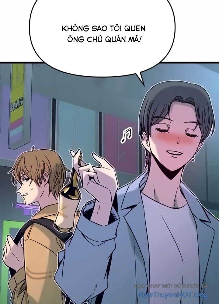Bias Của Tôi Trên Chuyến Tàu Cuối Cùng Chapter 16 - Next Chapter 17
