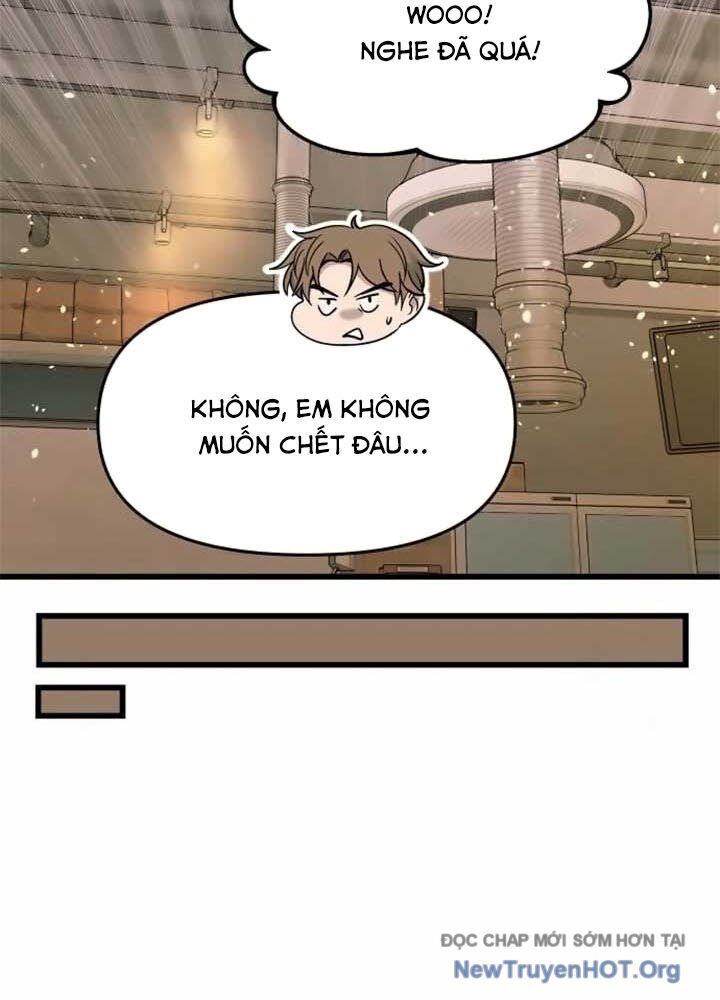 Bias Của Tôi Trên Chuyến Tàu Cuối Cùng Chapter 16 - Next Chapter 17