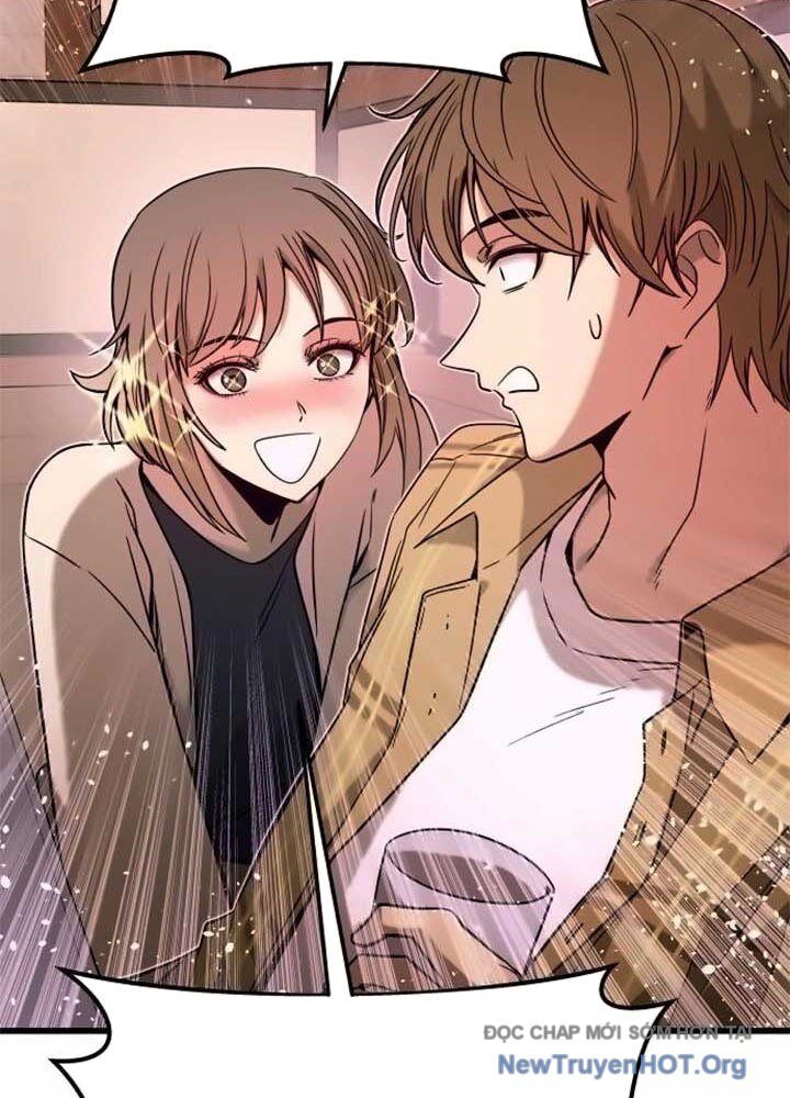 Bias Của Tôi Trên Chuyến Tàu Cuối Cùng Chapter 16 - Next Chapter 17