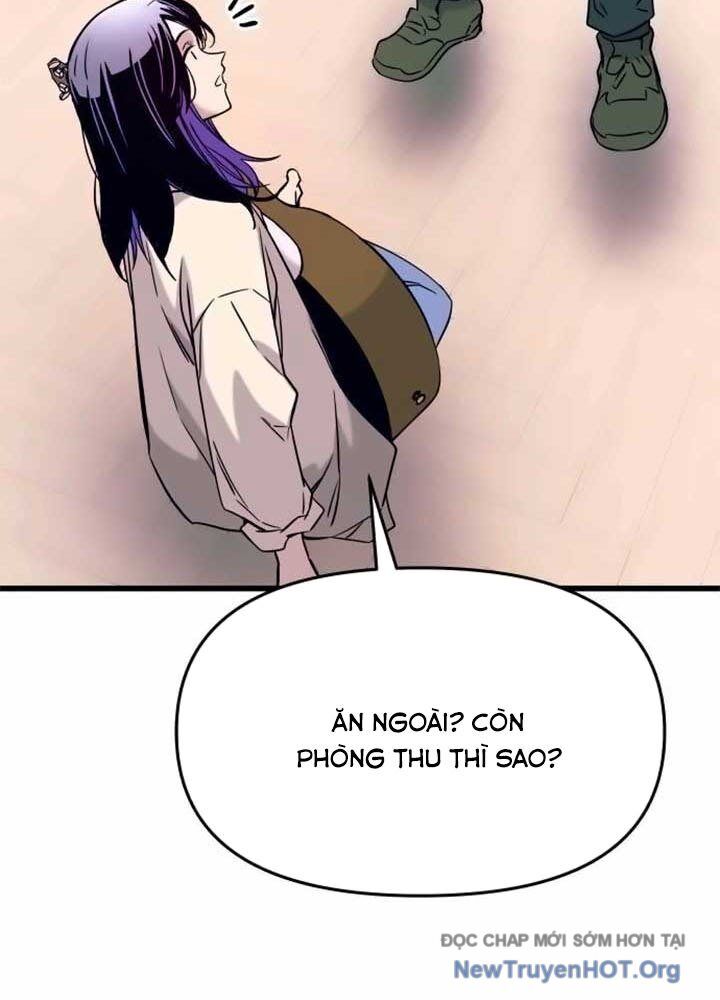 Bias Của Tôi Trên Chuyến Tàu Cuối Cùng Chapter 16 - Next Chapter 17