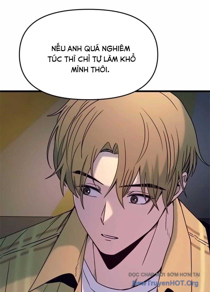 Bias Của Tôi Trên Chuyến Tàu Cuối Cùng Chapter 16 - Next Chapter 17