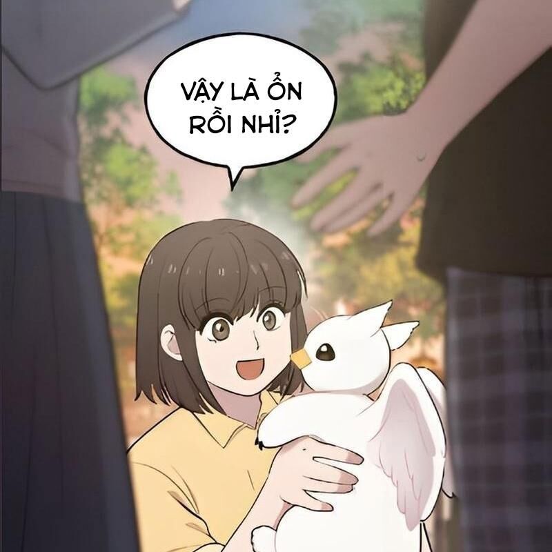 Chào Nhé Griffin Mắt Tròn! Chapter 2 - Trang 2
