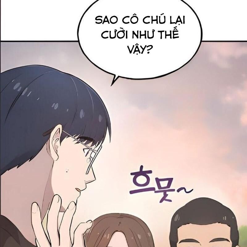 Chào Nhé Griffin Mắt Tròn! Chapter 2 - Trang 2