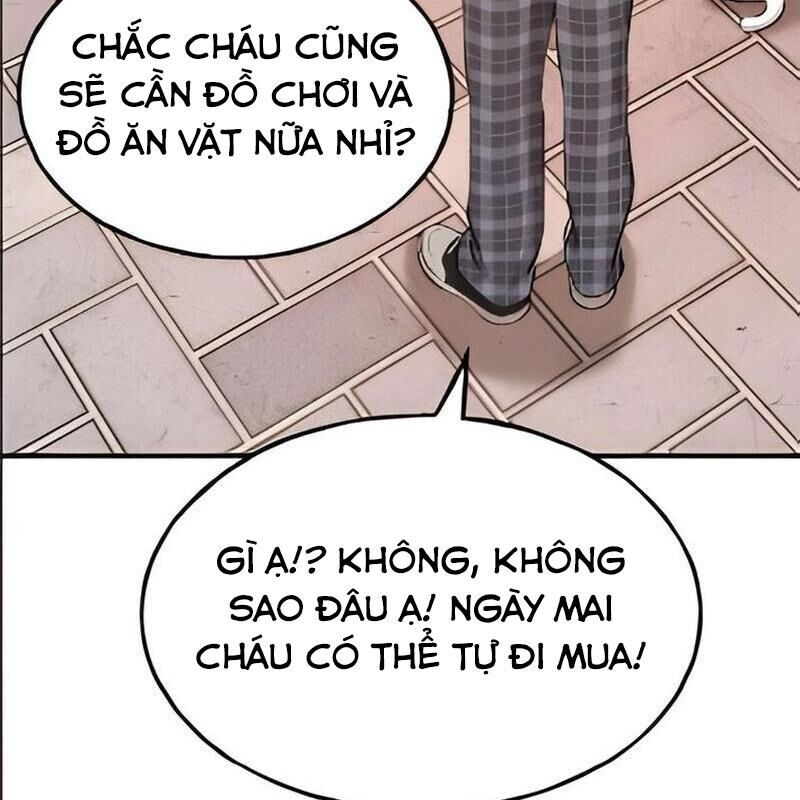 Chào Nhé Griffin Mắt Tròn! Chapter 2 - Trang 2