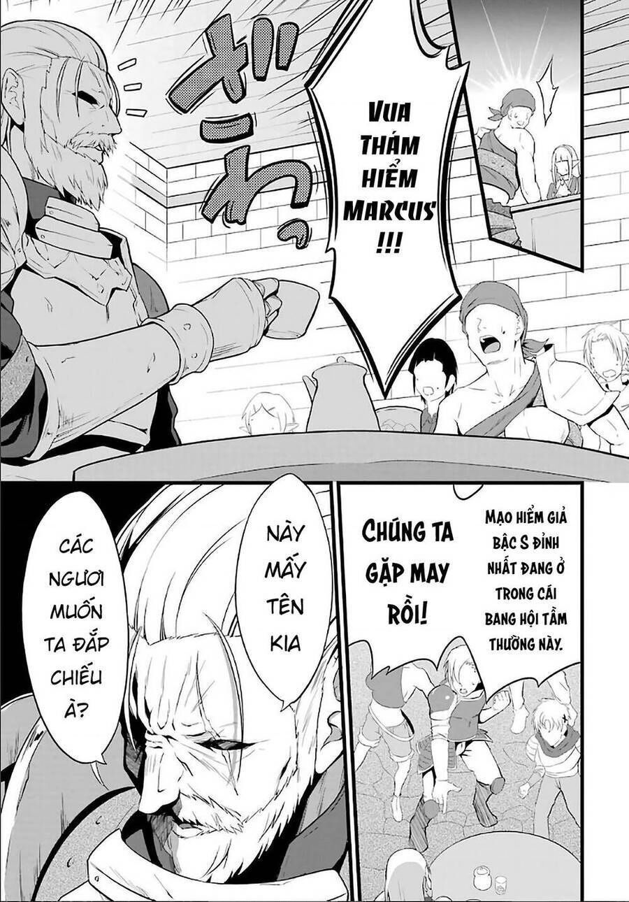 Anh Nông Dân Cần Kiệm Chapter 4 - Next Chapter 5