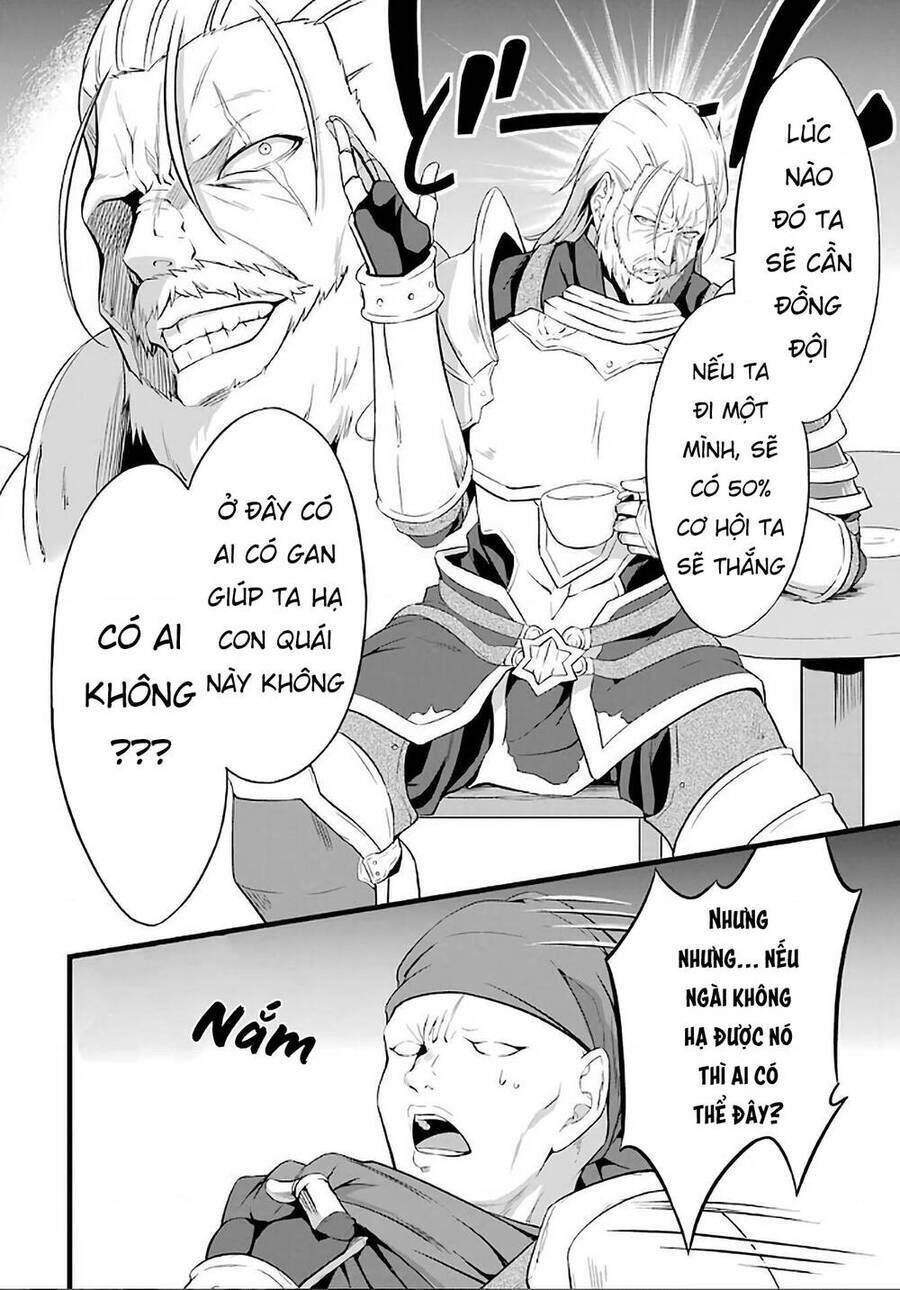 Anh Nông Dân Cần Kiệm Chapter 4 - Next Chapter 5