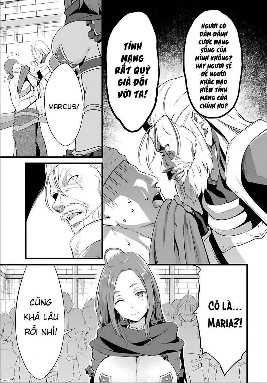 Anh Nông Dân Cần Kiệm Chapter 4 - Next Chapter 5