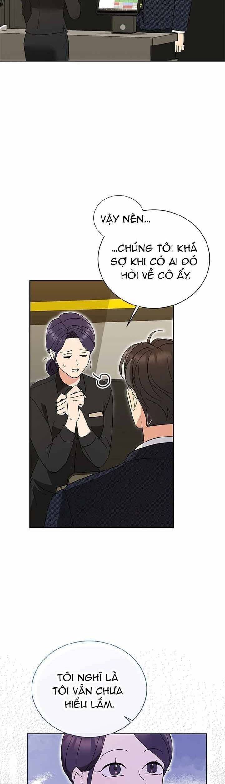 Please Divorce Me Chapter 36 - Next Chapter 37