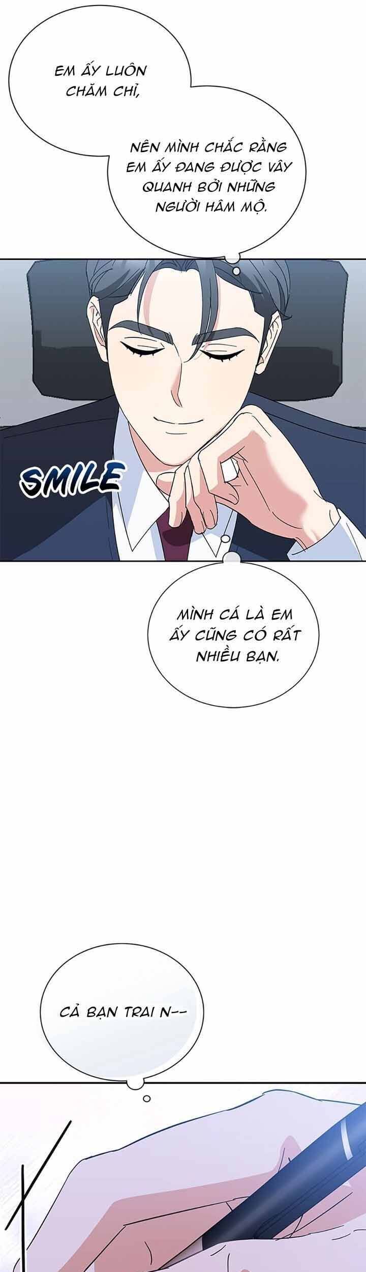 Please Divorce Me Chapter 36 - Next Chapter 37