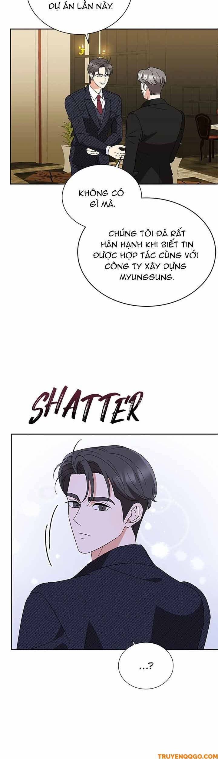 Please Divorce Me Chapter 36 - Next Chapter 37